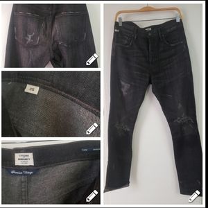 Citizens of Humanity jeans black size 25